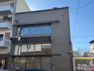 ALQUILER EDIF CORPORATIVO PALERMO HOLLYWOOD 7 COCH