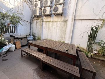 ALQUILER EDIF CORPORATIVO PALERMO HOLLYWOOD 7 COCH