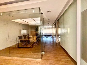 ALQUILER EDIF CORPORATIVO PALERMO HOLLYWOOD 7 COCH