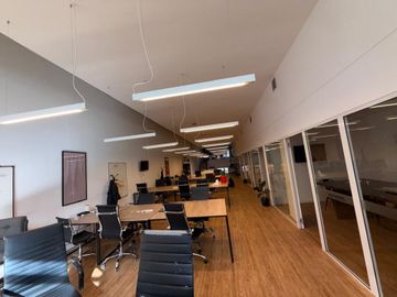 ALQUILER EDIF CORPORATIVO PALERMO HOLLYWOOD 7 COCH