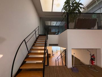 ALQUILER EDIF CORPORATIVO PALERMO HOLLYWOOD 7 COCH