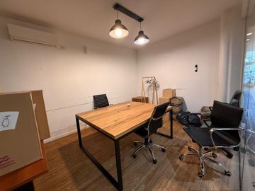 ALQUILER EDIF CORPORATIVO PALERMO HOLLYWOOD 7 COCH