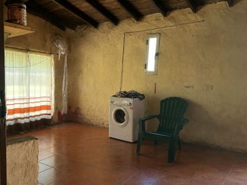 CASA EN VENTA EN 20 DE JUNIO 4 AMB EN LOTE PROPIO
