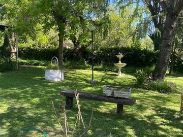 CASA EN VENTA EN 20 DE JUNIO 4 AMB EN LOTE PROPIO