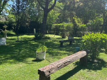 CASA EN VENTA EN 20 DE JUNIO 4 AMB EN LOTE PROPIO
