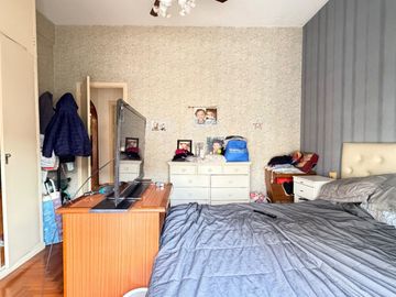 GALPÓN DEPÓSITO 370M2 VILLA URQUIZA APTO CREDITO