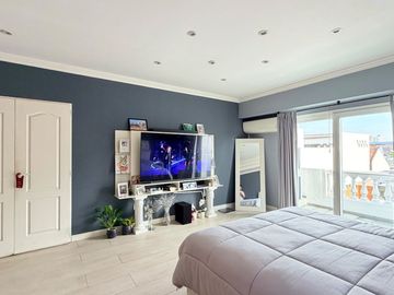 GALPÓN DEPÓSITO 370M2 VILLA URQUIZA APTO CREDITO