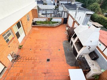 GALPÓN DEPÓSITO 370M2 VILLA URQUIZA APTO CREDITO