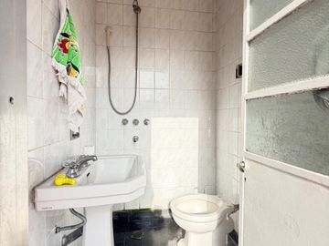 GALPÓN DEPÓSITO 370M2 VILLA URQUIZA APTO CREDITO
