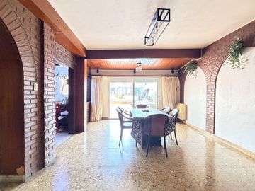 GALPÓN DEPÓSITO 370M2 VILLA URQUIZA APTO CREDITO