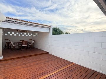 GALPÓN DEPÓSITO 370M2 VILLA URQUIZA APTO CREDITO