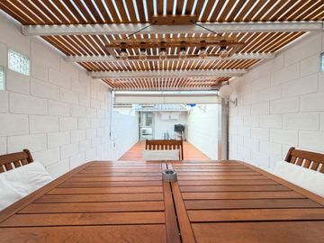 GALPÓN DEPÓSITO 370M2 VILLA URQUIZA APTO CREDITO