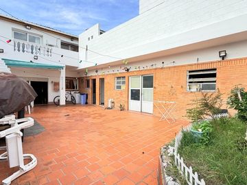 GALPÓN DEPÓSITO 370M2 VILLA URQUIZA APTO CREDITO
