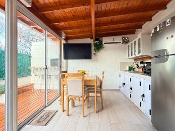 GALPÓN DEPÓSITO 370M2 VILLA URQUIZA APTO CREDITO