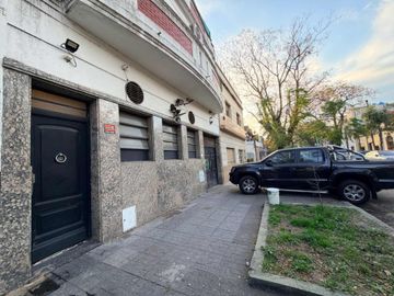 GALPÓN DEPÓSITO 370M2 VILLA URQUIZA APTO CREDITO
