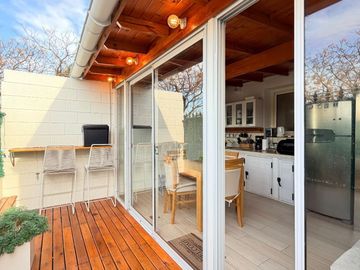 GALPÓN DEPÓSITO 370M2 VILLA URQUIZA APTO CREDITO