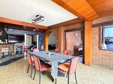 GALPÓN DEPÓSITO 370M2 VILLA URQUIZA APTO CREDITO