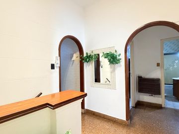GALPÓN DEPÓSITO 370M2 VILLA URQUIZA APTO CREDITO