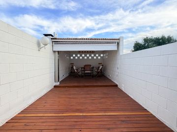 GALPÓN DEPÓSITO 370M2 VILLA URQUIZA APTO CREDITO