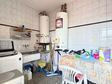GALPÓN DEPÓSITO 370M2 VILLA URQUIZA APTO CREDITO