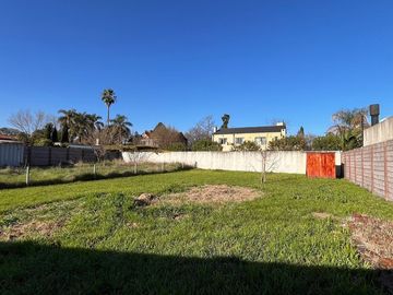 VENTA LOTE PH BARRIO SANTA RITA SAN ISIDRO 398M2