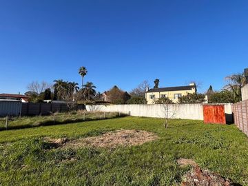VENTA LOTE PH BARRIO SANTA RITA SAN ISIDRO 398M2