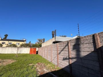 VENTA LOTE EN SANTA RITA SAN ISIDRO 398M CUOTAS