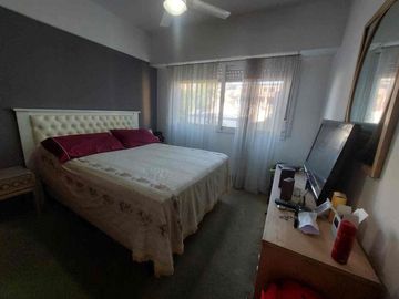 VENTA 2 AMBIENTES BALCON FRANCES SANTOS LUGARES