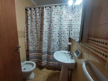 VENTA 2 AMBIENTES BALCON FRANCES SANTOS LUGARES