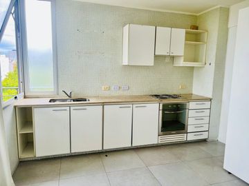 Alquiler Monoambiente Balcón Amenities Colegiales