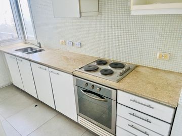 Alquiler Monoambiente Balcón Amenities Colegiales