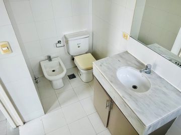 Alquiler Monoambiente Balcón Amenities Colegiales