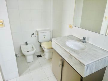 Alquiler Monoambiente Balcón Amenities Colegiales