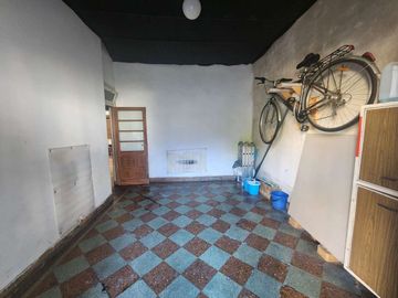 PH 4 amb a la venta Caseros sin expensa terraza