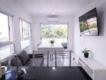 DEPARTAMENTO EN VENTA QUILMES