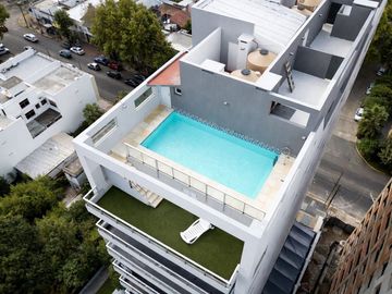 DEPARTAMENTO EN VENTA QUILMES