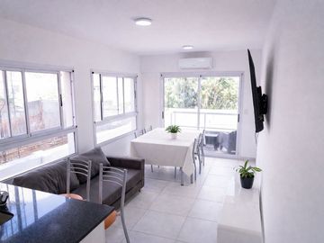 DEPARTAMENTO EN VENTA QUILMES