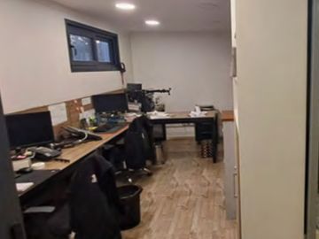 ARRIENDO ESPACIO INDUSTRIAL COMPLETAMENTE HABILITADO