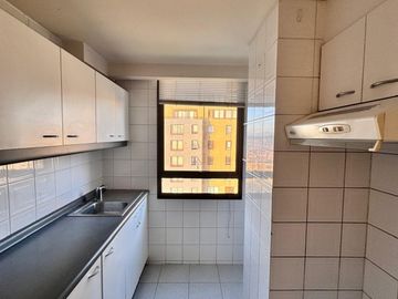 ARRIENDO DEPARTAMENTO 3HAB 2BA VIÑA DEL MAR