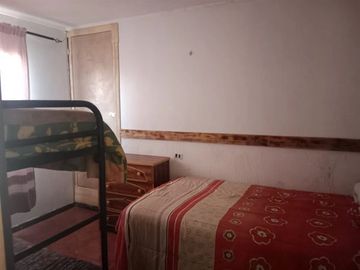 SE VENDE CASA CON CABAÑAS EQUIPADAS CAMINO RITOQUE QUINTERO