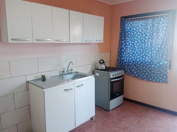 SE VENDE CASA CON CABAÑAS EQUIPADAS CAMINO RITOQUE QUINTERO