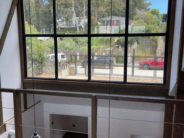 SE VENDE LINDA CASA  2 HAB, 2 BA, ESTAC, EN EL TABO