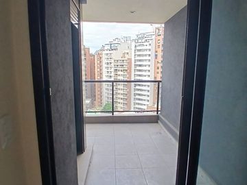 NUEVA CORDOBA DEPTO DE 1 DORMITORIO A ESTRENAR