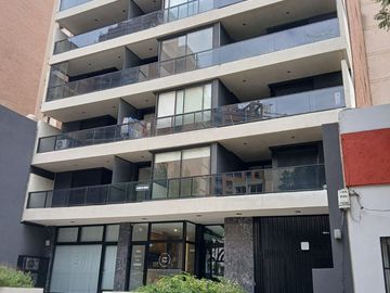 NUEVA CORDOBA DEPTO DE 1 DORMITORIO A ESTRENAR