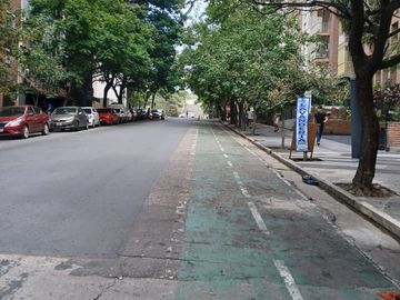 NUEVA CORDOBA DEPTO DE 1 DORMITORIO A ESTRENAR