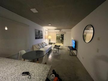 Venta 2 ambientes Terrazas del sol San Fernando.