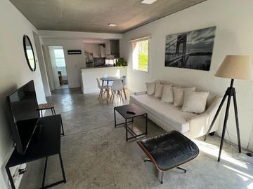 Venta 2 ambientes Terrazas del sol San Fernando.