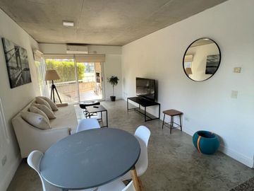 Venta 2 ambientes Terrazas del sol San Fernando.