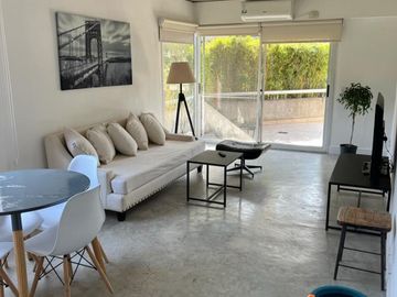 Venta 2 ambientes Terrazas del sol San Fernando.