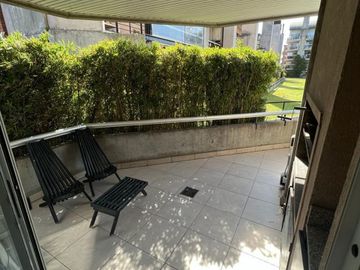 Venta 2 ambientes Terrazas del sol San Fernando.